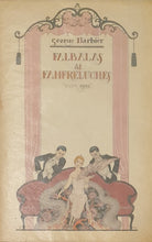 Load image into Gallery viewer, George Barbier Falbalas Et Fanfreluches 1925
