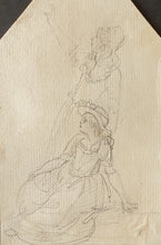 Load image into Gallery viewer, Paul Sandby R.A. Figure Studies
