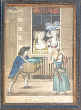 Load image into Gallery viewer, The School For Love Or Beauty And Music
