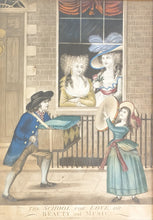 Load image into Gallery viewer, The School For Love Or Beauty And Music
