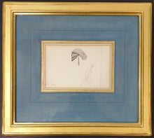 Load image into Gallery viewer, Romain De Tirtoff Erté Pen And Ink Design Circa.1930
