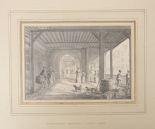 Load image into Gallery viewer, Humphry Repton The Rows Chester Circa.1790
