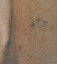 Load image into Gallery viewer, Small Nude Lithograph After J McNeill Whistler

