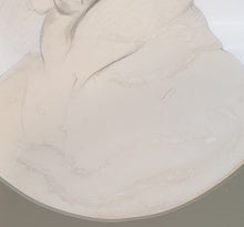 Load image into Gallery viewer, William Lamb Viscount Melbourne Regency Period Pencil Portrait

