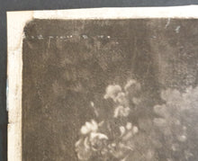 Load image into Gallery viewer, Mezzotint Portrait Of James Sayer Fishing By Richard Houston After Johan Joseph Zoffany 1772
