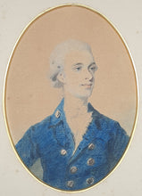 Load image into Gallery viewer, Andrew Van Rymsdyck Portrait Of Peregrine Dealtry 1783
