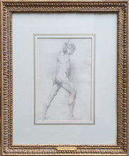 Load image into Gallery viewer, Sir Thomas Lawrence P.R.A. Male Nude Study
