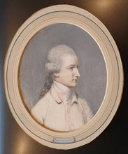 Load image into Gallery viewer, Daniel Gardner Portrait
