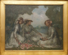 Load image into Gallery viewer, Constance Rea "Summer"
