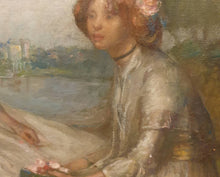 Load image into Gallery viewer, Constance Rea "Summer"
