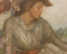 Load image into Gallery viewer, Constance Rea "Summer"
