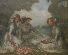 Load image into Gallery viewer, Constance Rea "Summer"
