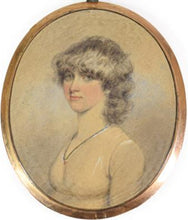 Load image into Gallery viewer, Adam Buck R.A. Portrait Miniature
