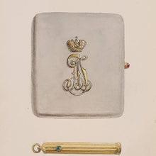Load image into Gallery viewer, Imperial Russian Jewellery Designs
