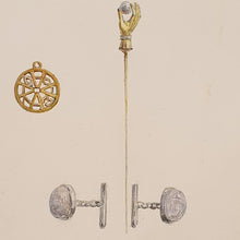 Load image into Gallery viewer, Imperial Russian Jewellery Designs
