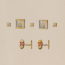 Load image into Gallery viewer, Imperial Russian Jewellery Designs
