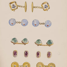 Load image into Gallery viewer, Imperial Russian Jewellery Designs
