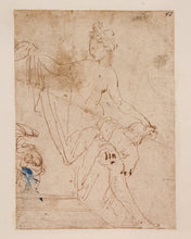 Load image into Gallery viewer, Fontainebleau School Circa.1550.

