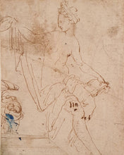 Load image into Gallery viewer, Fontainebleau School Circa.1550.
