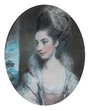 Load image into Gallery viewer, Daniel Gardner Eliza Potts Aged 18.
