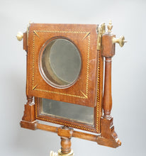 Load image into Gallery viewer, George III Mahogany Zograscope

